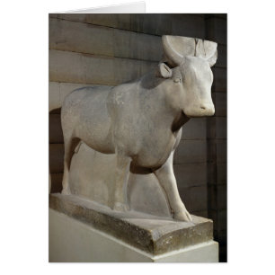 Die API Stier, vom Serapeum, Memphis