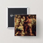 Die Apostel, das St Paul und das St. Barnabas bei Button (Vorne & Hinten)