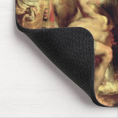 Die Apostel, das St Paul und das St. Barnabas bei Mousepad (Ecke)