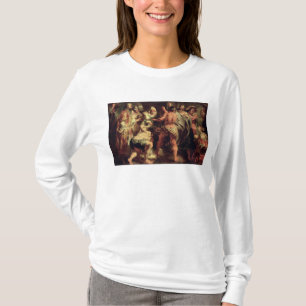 Die Apostel, das St Paul und das St. Barnabas bei T-Shirt