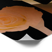 Die Apostel von Sherri von Palmsprings Poster (Ecke)