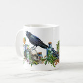 Die Apothekerische Tasse Magickal (Vorderseite Links)