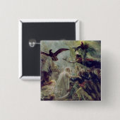 Die Apotheose der französischen Helder Button (Vorne & Hinten)