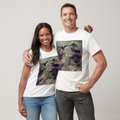 Die Apotheose der französischen Helder T-Shirt (Unisex)