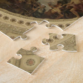 Die Apotheose der Washington-Washington DC-Kunst Puzzle (Seite)