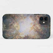 Die Apotheose von Herkules, von der Decke von Th Case-Mate iPhone Hülle (Rückseite (Horizontal))