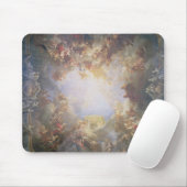 Die Apotheose von Herkules, von der Decke von Th Mousepad (Mit Mouse)