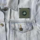 Die Apotheose von St. Genevieve Button (Beispiel)