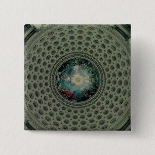 Die Apotheose von St. Genevieve Button