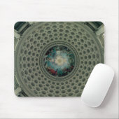 Die Apotheose von St. Genevieve Mousepad (Mit Mouse)
