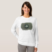 Die Apotheose von St. Genevieve T-Shirt (Vorne ganz)