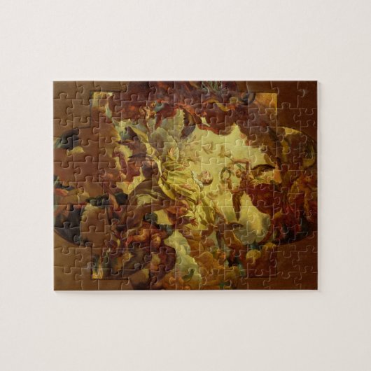 Die Apotheose von St Stephen Puzzle (Horizontal)