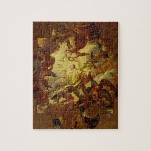 Die Apotheose von St Stephen Puzzle