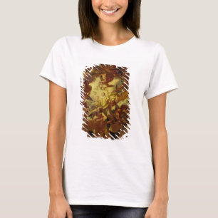 Die Apotheose von St Stephen T-Shirt