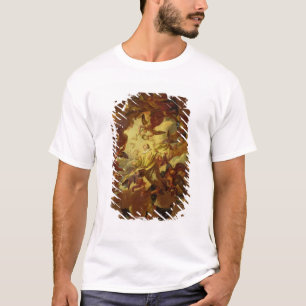 Die Apotheose von St Stephen T-Shirt
