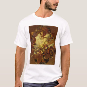 Die Apotheose von St Stephen T-Shirt
