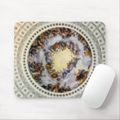 Die Apotheose von Washington Mousepad (Mit Mouse)