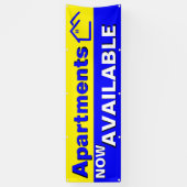 Die Appartements sind jetzt hell und farbig groß Banner (Vertikal)