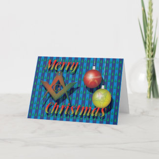 Die Appendanten zu Weihnachten