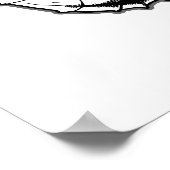 Die Ära der Spades Poster (Ecke)