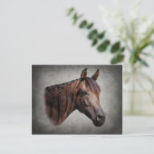 Die arabischen postkarte (Stehend Vorderseite)