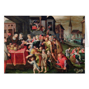 Die Arbeiten der Gnade