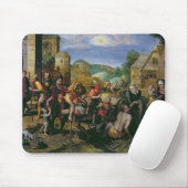 Die Arbeiten der Gnade Mousepad (Mit Mouse)