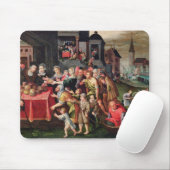 Die Arbeiten der Gnade Mousepad (Mit Mouse)