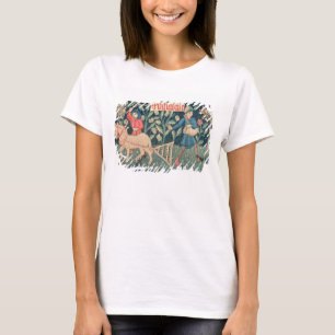 Die Arbeiten der Monate, Elsass (Tapisserie)		Vict T-Shirt
