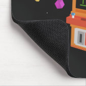 Die Arcade-Maschine: ARC.Y | Meine letzten 20 Mousepad (Ecke)