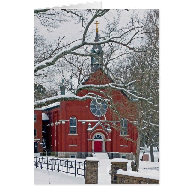 Die Arcadia Academy (Vorne)