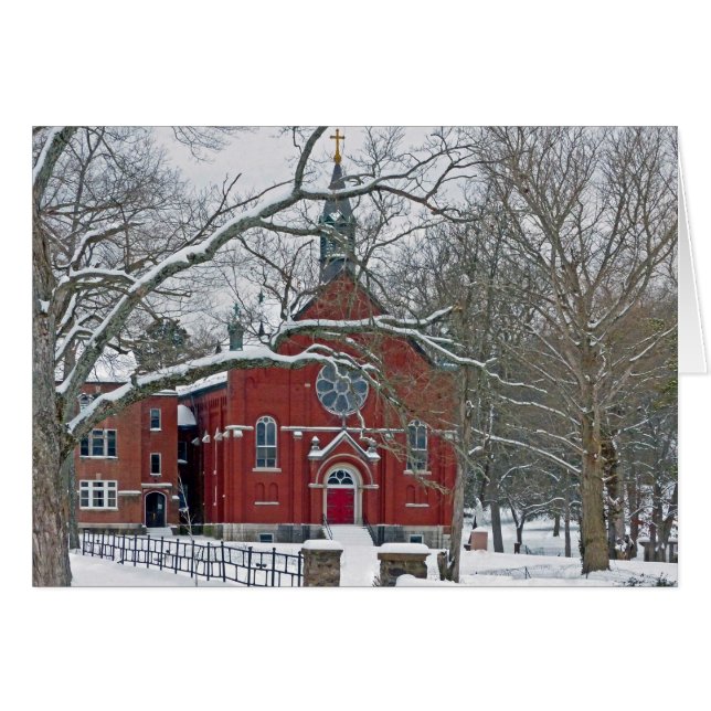 Die Arcadia Academy (Vorderseite (Horizontal))