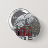 Die Arcadia Academy Button (Vorne & Hinten)