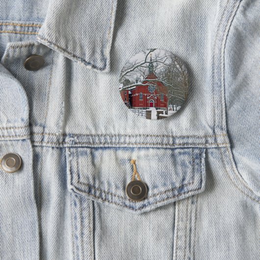 Die Arcadia Academy Button (Beispiel)