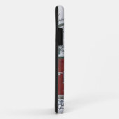 Die Arcadia Academy Case-Mate iPhone Hülle (Hinten/Rechts)