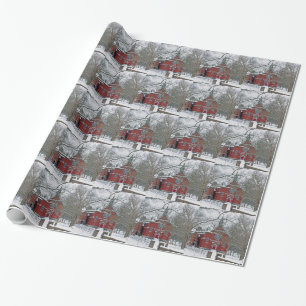 Die Arcadia Academy Geschenkpapier