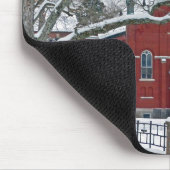 Die Arcadia Academy Mousepad (Ecke)