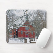 Die Arcadia Academy Mousepad (Mit Mouse)