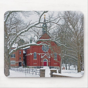 Die Arcadia Academy Mousepad
