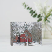 Die Arcadia Academy Postkarte (Stehend Vorderseite)
