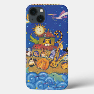 Die Arche Case-Mate iPhone Hülle