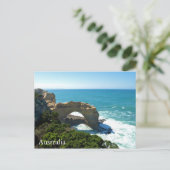 Die Arche des Phantastischen Australiens Postkarte (Stehend Vorderseite)
