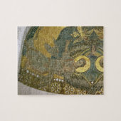 Die Arche des Vertrages gestützt durch Cherubim, Puzzle (Horizontal)