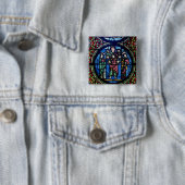 Die Arche des Vertragfensters, Sonderkommando des Button (Beispiel)