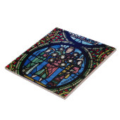 Die Arche des Vertragfensters, Sonderkommando des Fliese (Seite)