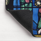Die Arche des Vertragfensters, Sonderkommando des Mousepad (Ecke)