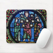 Die Arche des Vertragfensters, Sonderkommando des Mousepad (Mit Mouse)