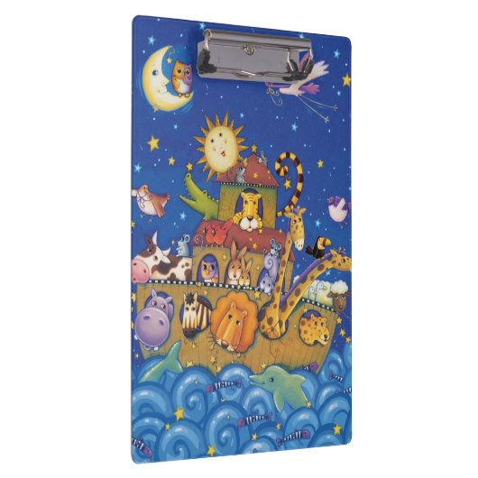 Die Arche Klemmbrett (Rechts)