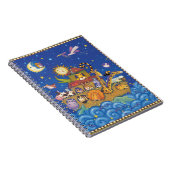 Die Arche Notizblock (Rechte Seite)