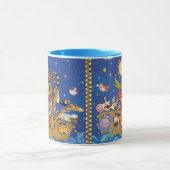 Die Arche Tasse (Zentrum)